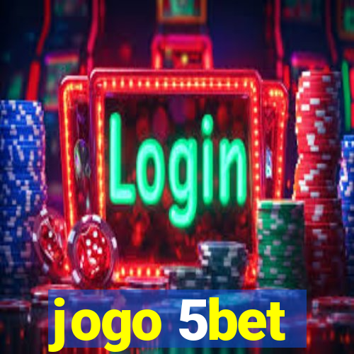 jogo 5bet